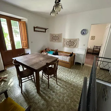 Cortile Via Sales 11 Апартаменты